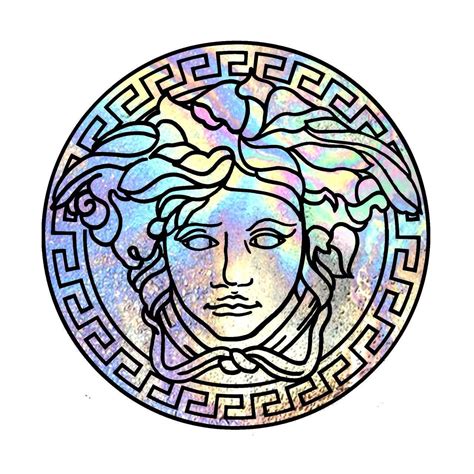 is versace medusa